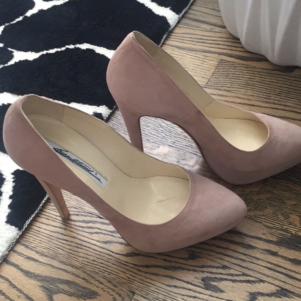 Brian Atwood Obsession pumps 35.5